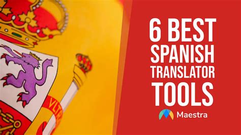 best spanish translator.